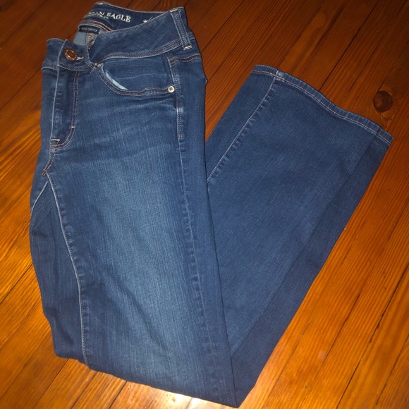 American Eagle Outfitters Pants - American Eagle Jeans